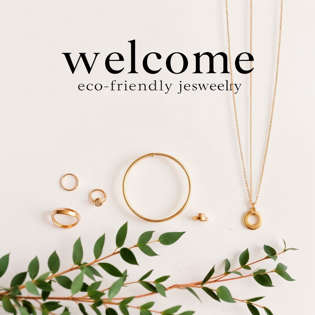 welcome eco friendly