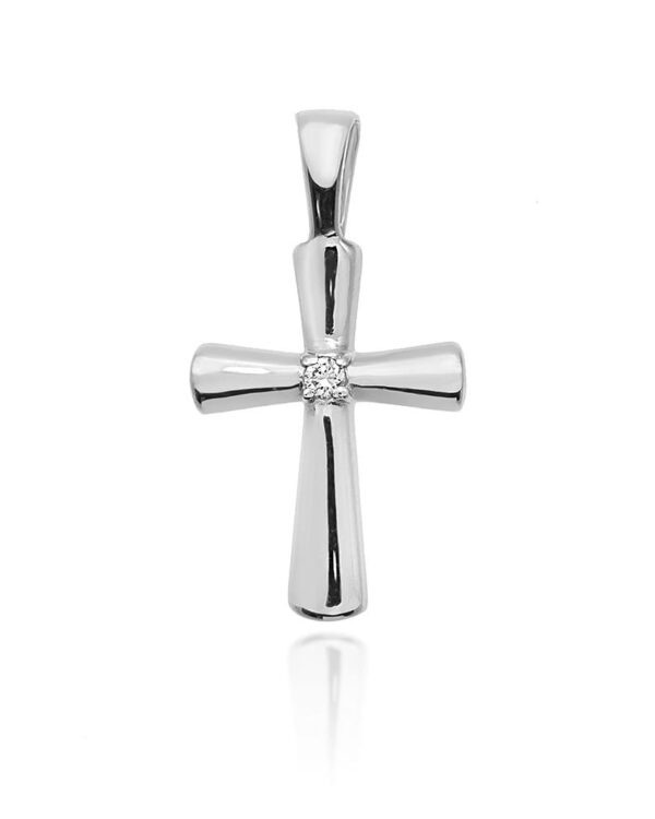 Krzyż K003 Diament 0
