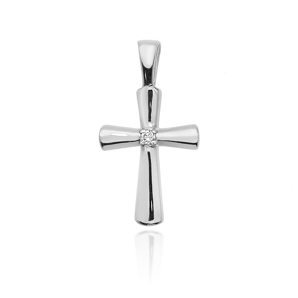 Krzyż K003 Diament 0