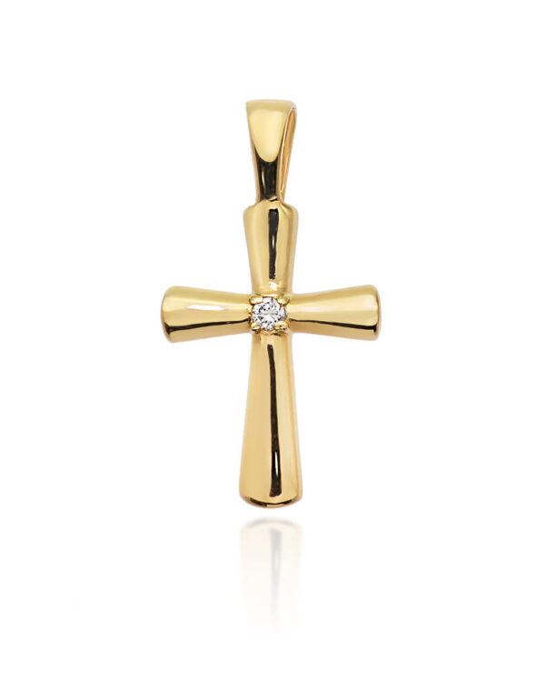 Krzyż K003 Diament 0