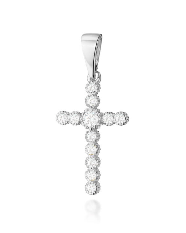 Krzyż K008 Diament 0