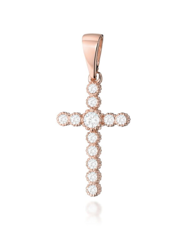Krzyż K008 Diament 0