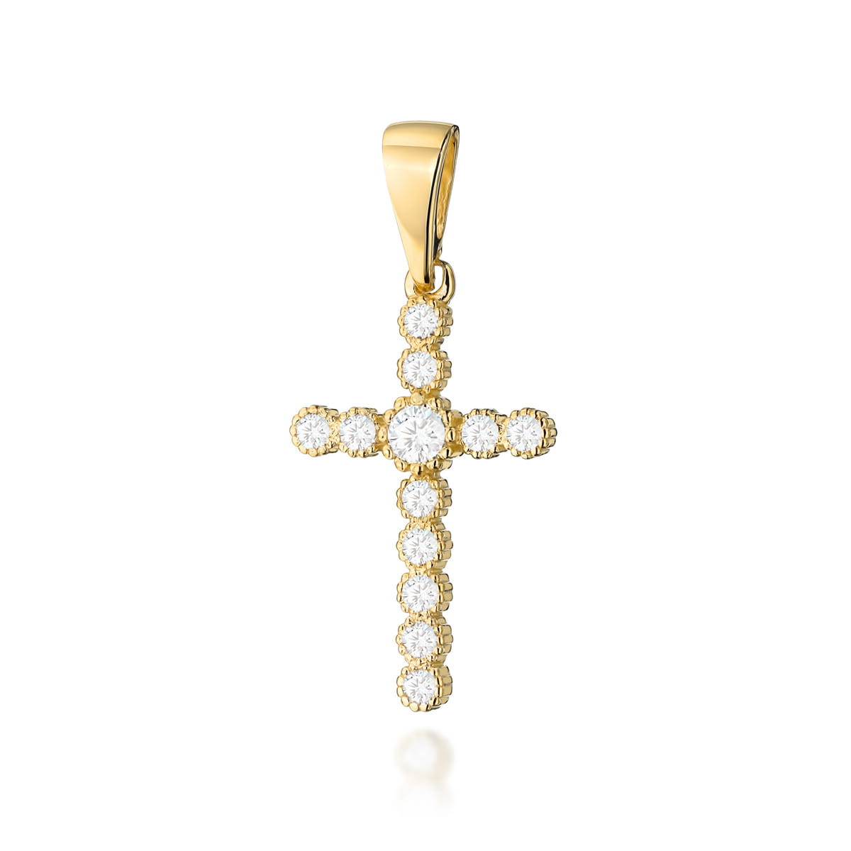Krzyż K008 Diament 0