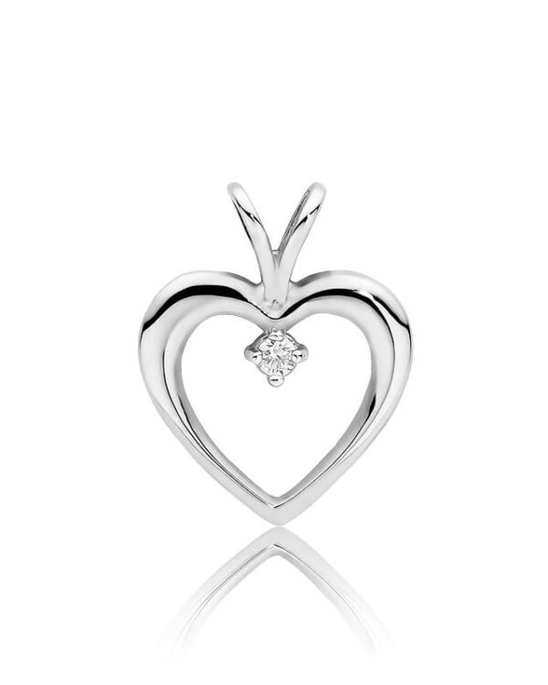 Zawieszka S003 Diament 0