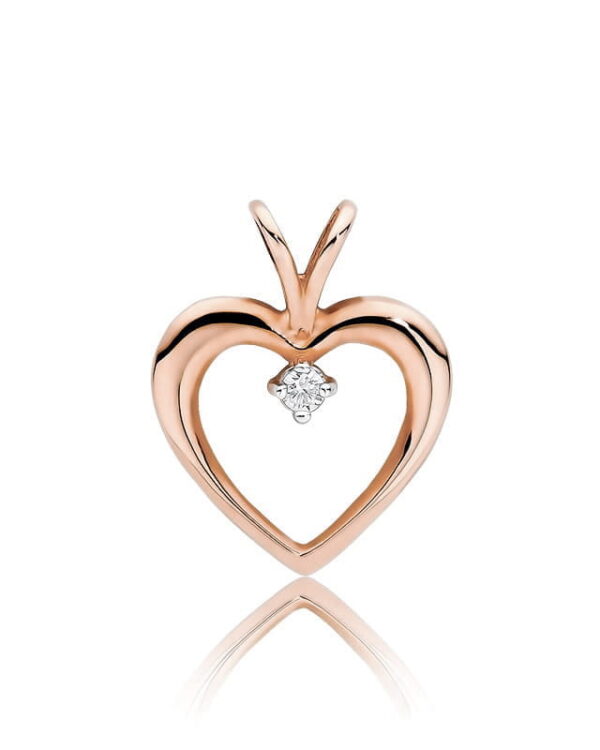 Zawieszka S003 Diament 0