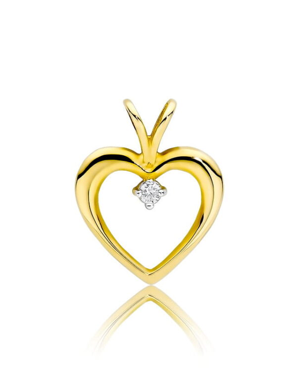 Zawieszka S003 Diament 0