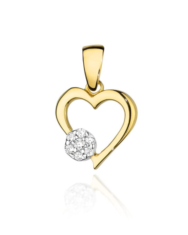 Zawieszka S021 Diament 0