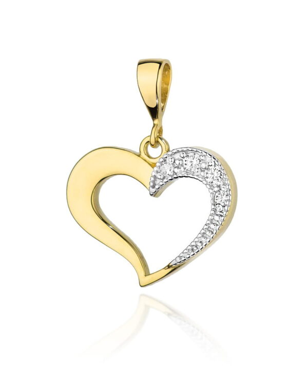 Zawieszka S023 Diament 0