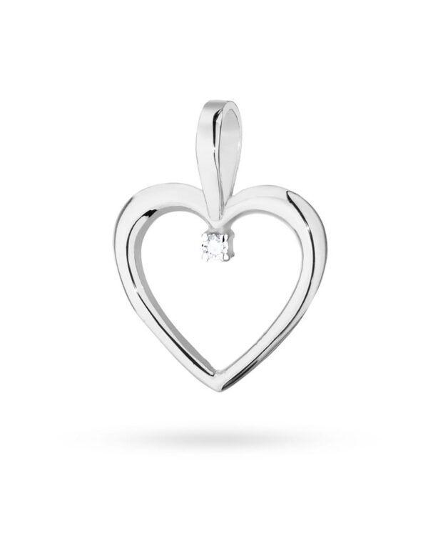 Zawieszka S025 Diament 0