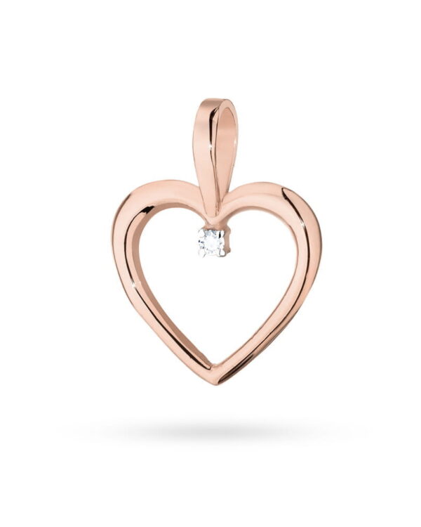 Zawieszka S025 Diament 0