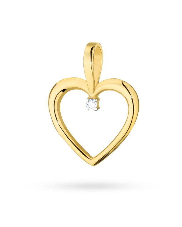 Zawieszka S025 Diament 0
