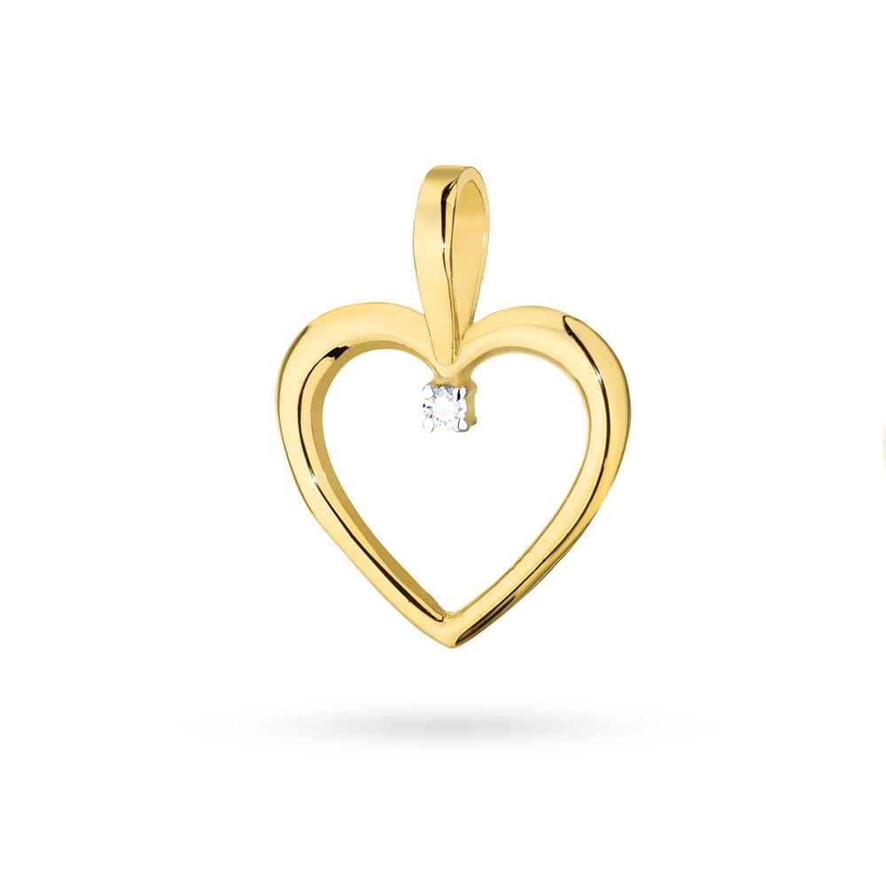 Zawieszka S025 Diament 0