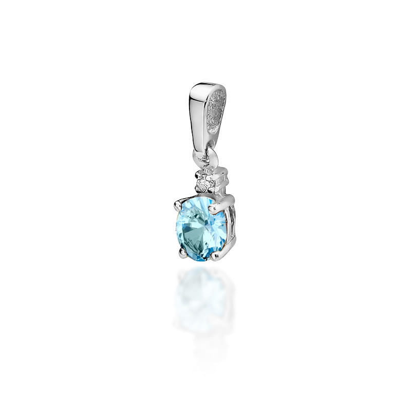 Zawieszka Z001 Topaz 0