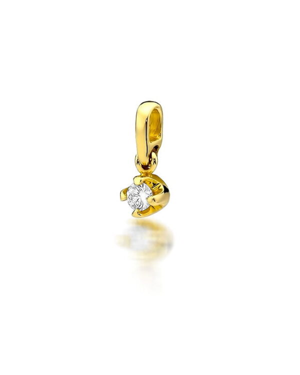 Zawieszka Z034 Diament 0