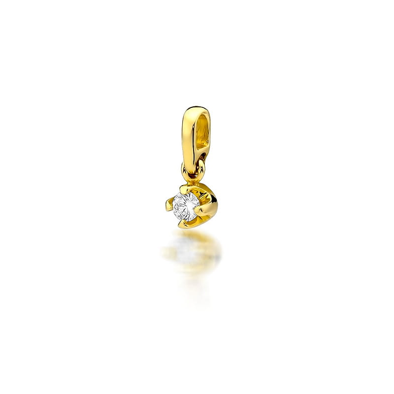 Zawieszka Z034 Diament 0