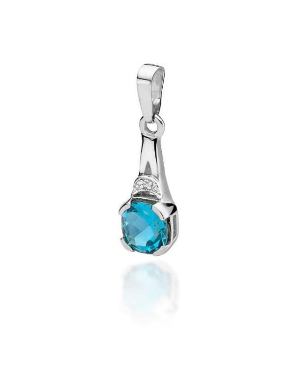 Zawieszka Z040 Topaz 1