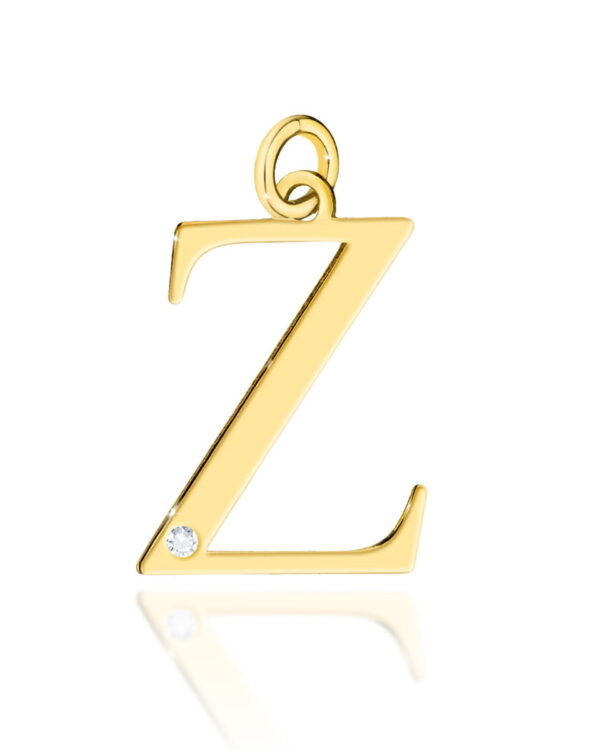 Zawieszka Z069 Diament 0