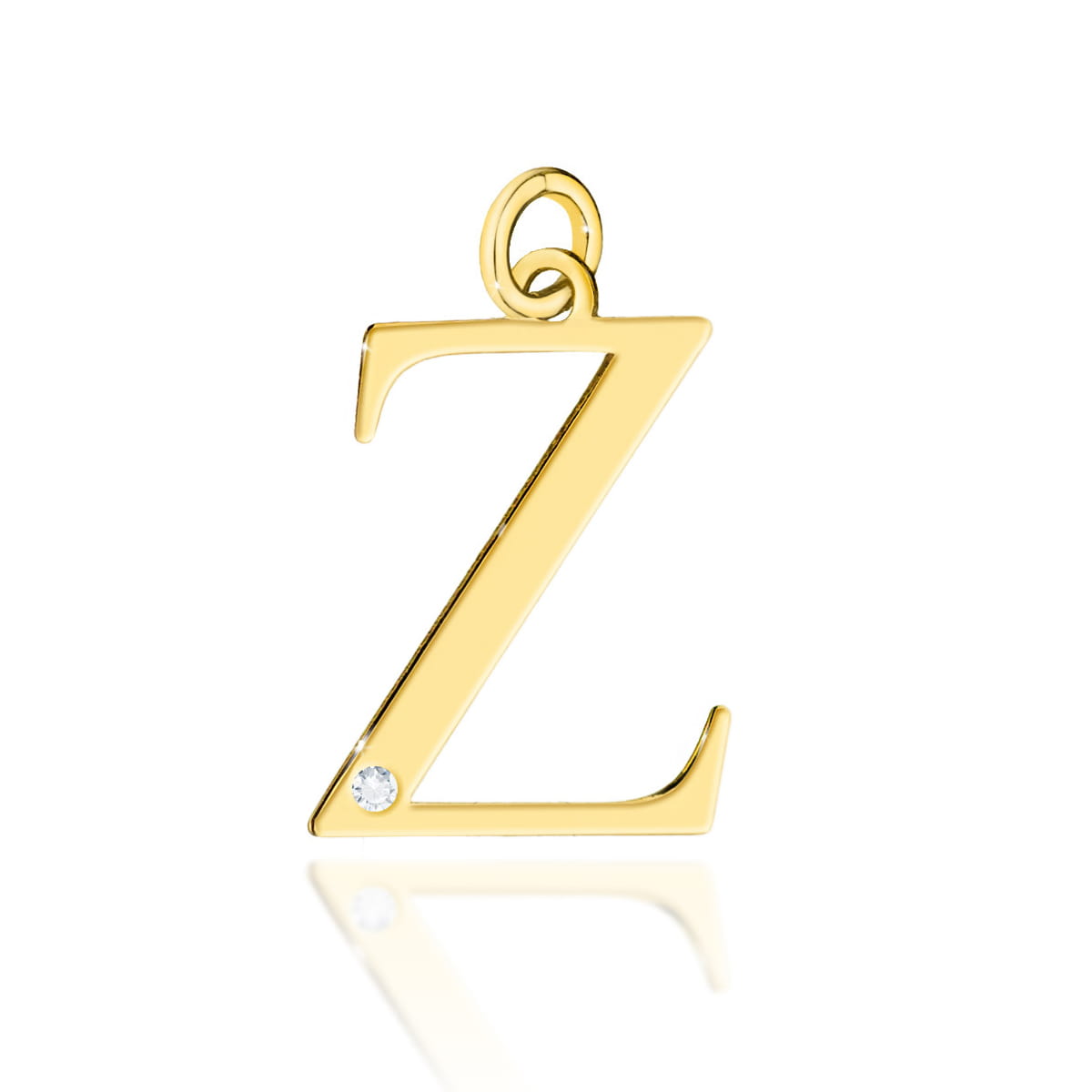 Zawieszka Z070 Diament 0