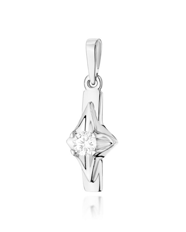 Zawieszka Z088 Diament 0