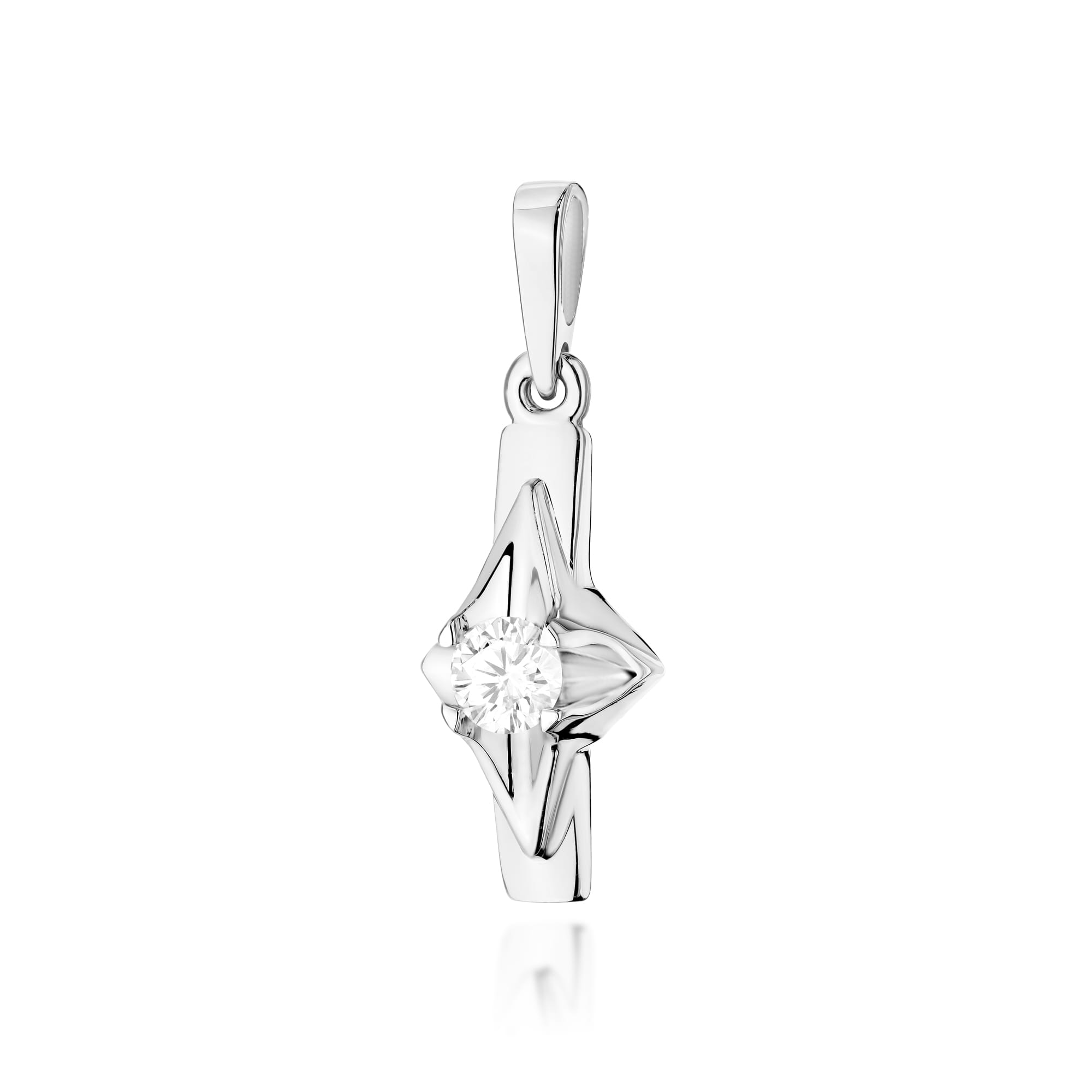 Zawieszka Z088 Diament 0