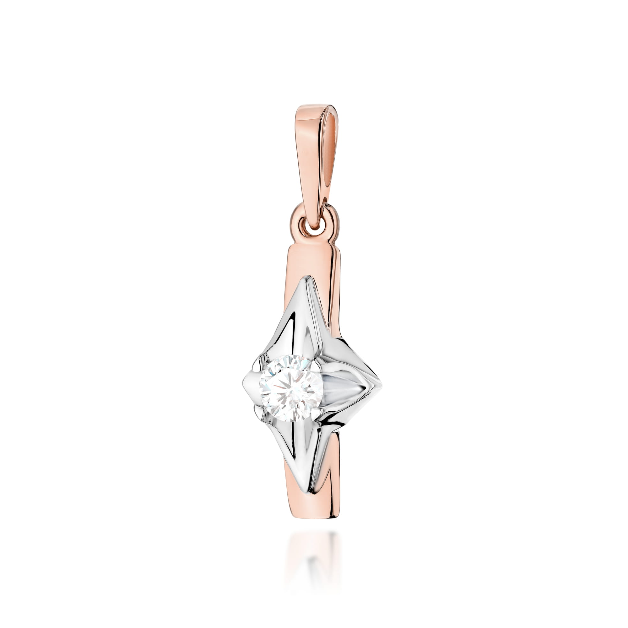 Zawieszka Z088 Diament 0