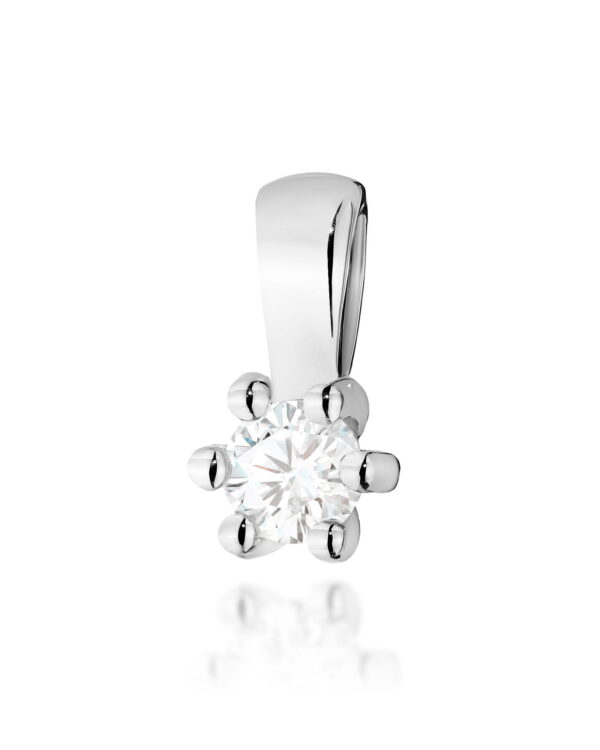 Zawieszka Z222 Diament 0