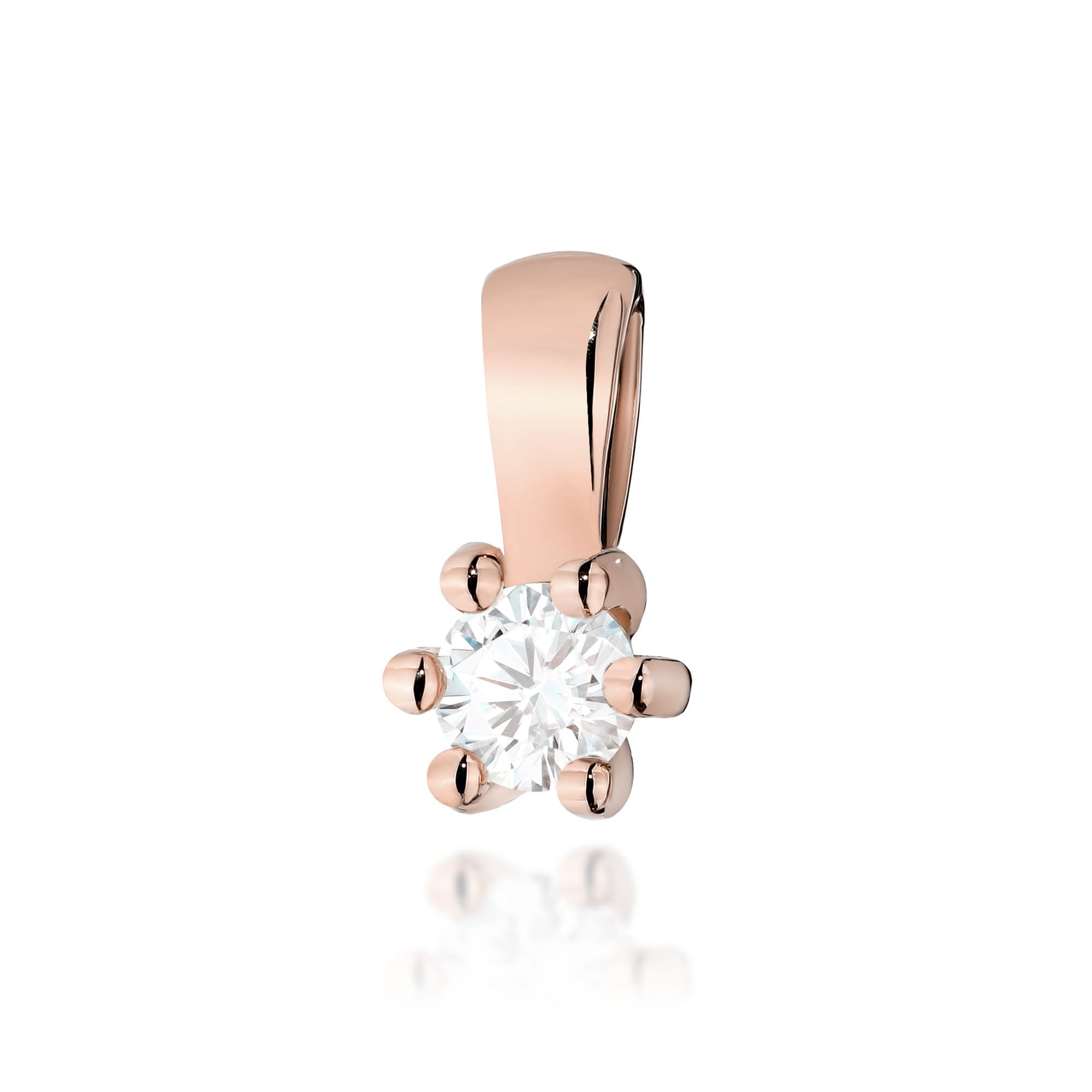 Zawieszka Z222 Diament 0