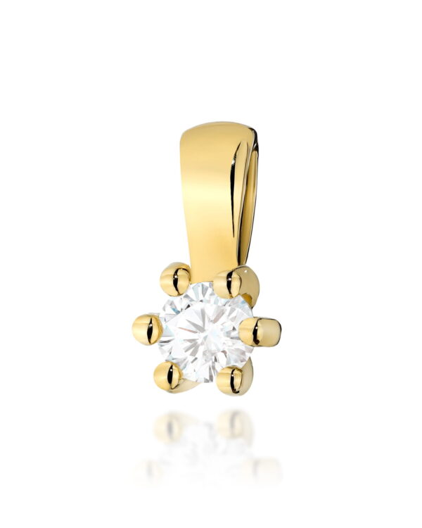 Zawieszka Z222 Diament 0
