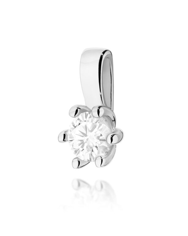 Zawieszka Z222 Diament 0