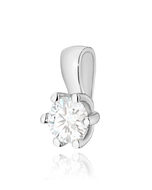 Zawieszka Z222 Diament 0