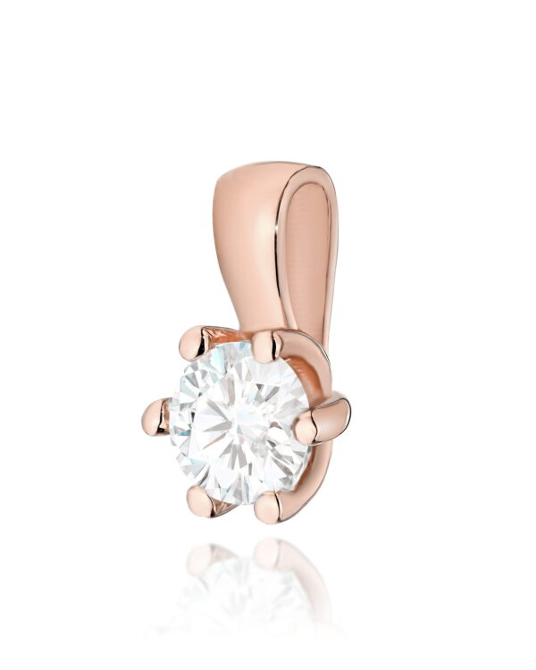 Zawieszka Z222 Diament 0