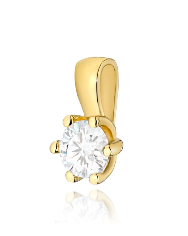 Zawieszka Z222 Diament 0