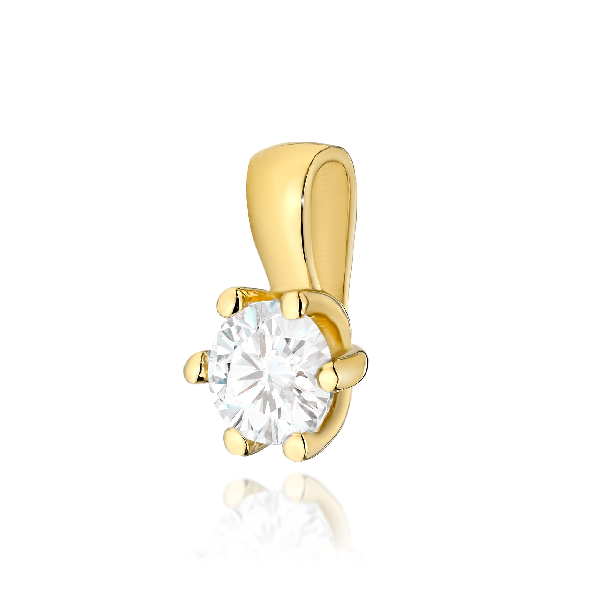 Zawieszka Z222 Diament 0