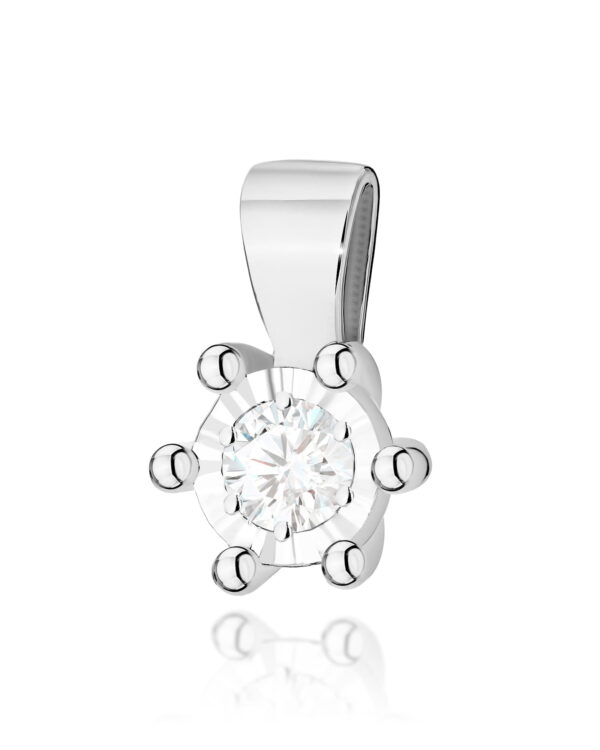 Zawieszka Z222BT Diament 0