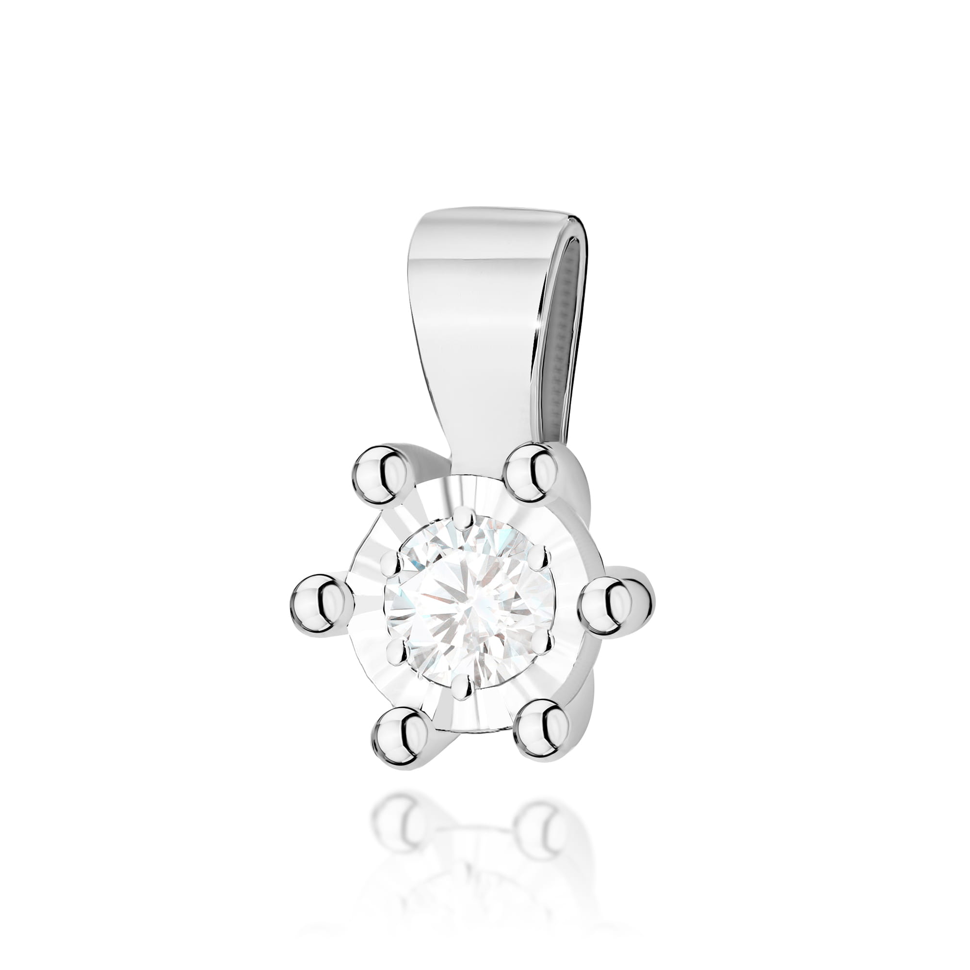 Zawieszka Z222BT Diament 0