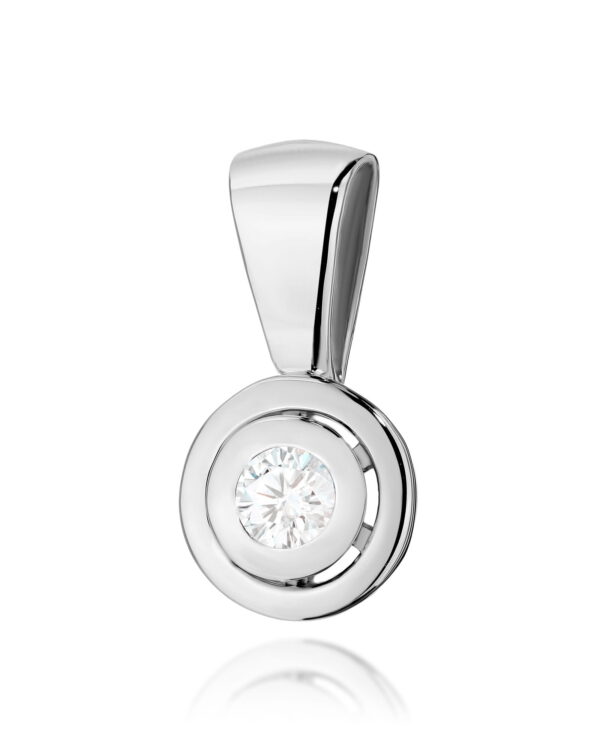 Zawieszka Z294 Diament 0
