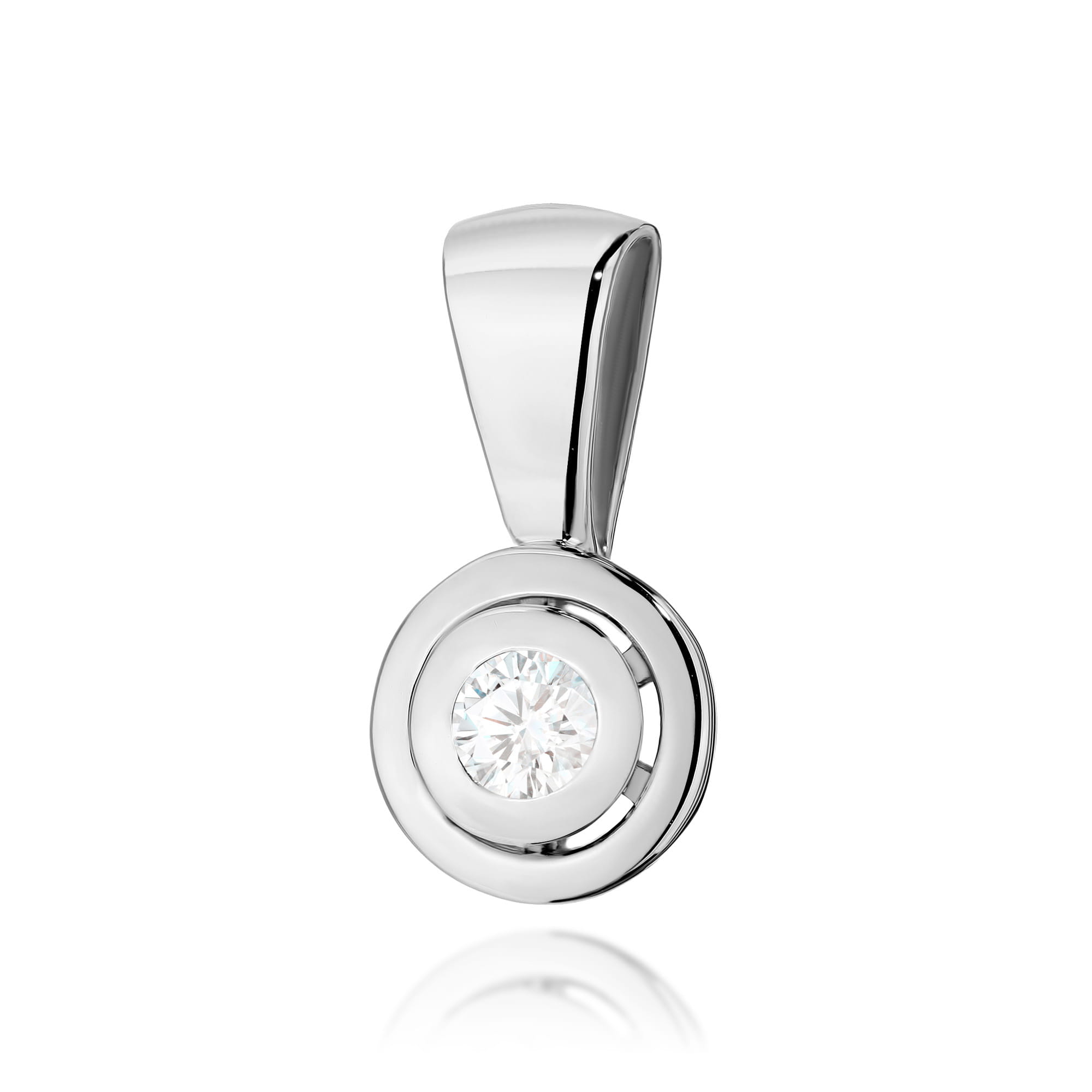 Zawieszka Z294 Diament 0