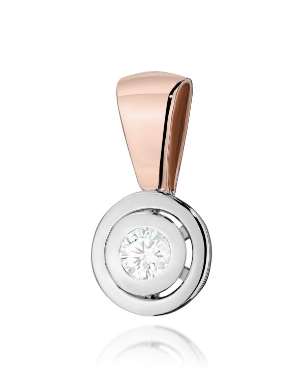 Zawieszka Z294 Diament 0
