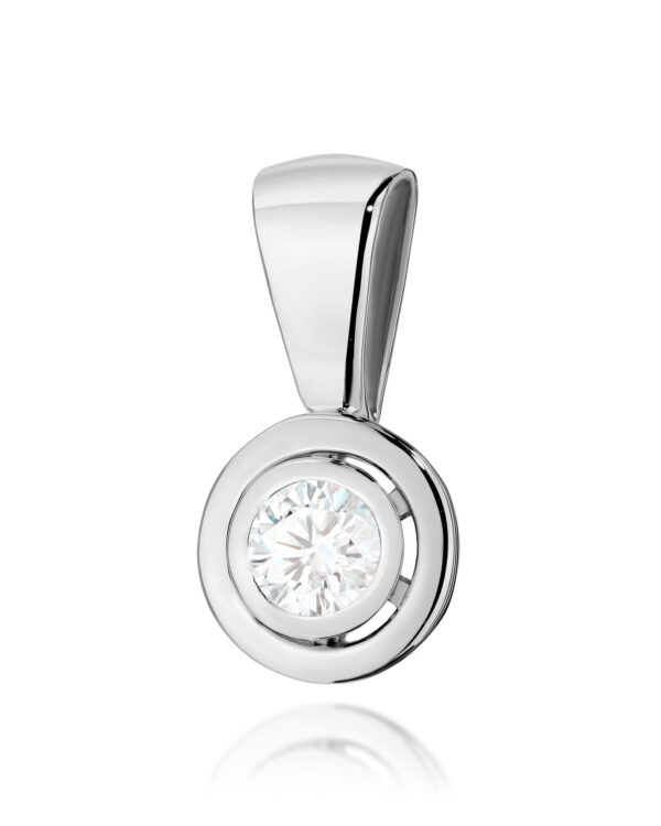 Zawieszka Z294 Diament 0