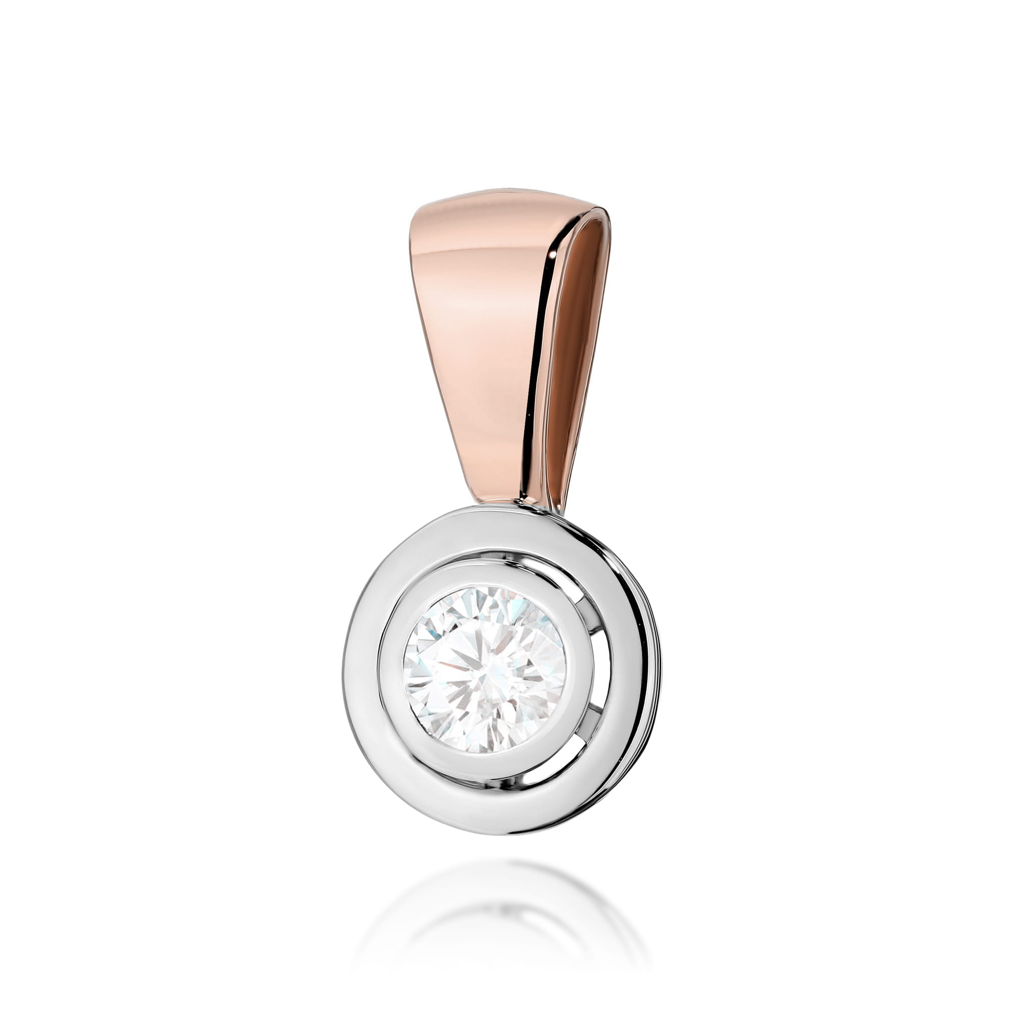 Zawieszka Z294 Diament 0