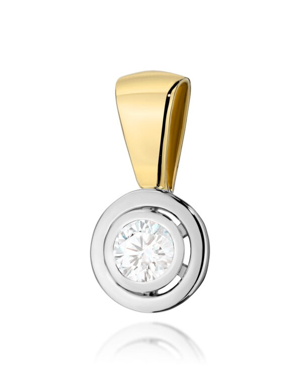Zawieszka Z294 Diament 0
