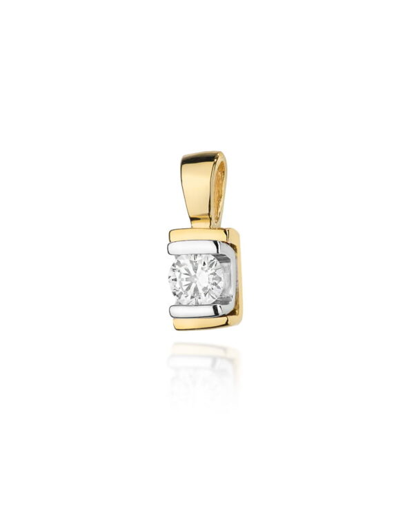 Zawieszka Z343 Diament 0