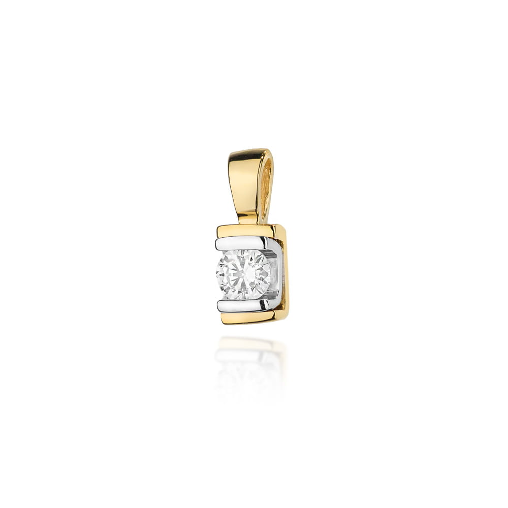 Zawieszka Z343 Diament 0