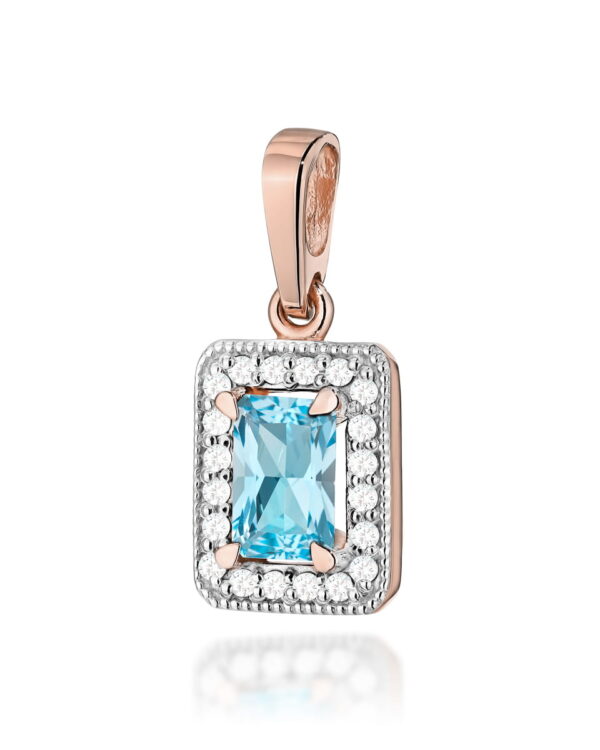 Zawieszka Z422 Topaz 0