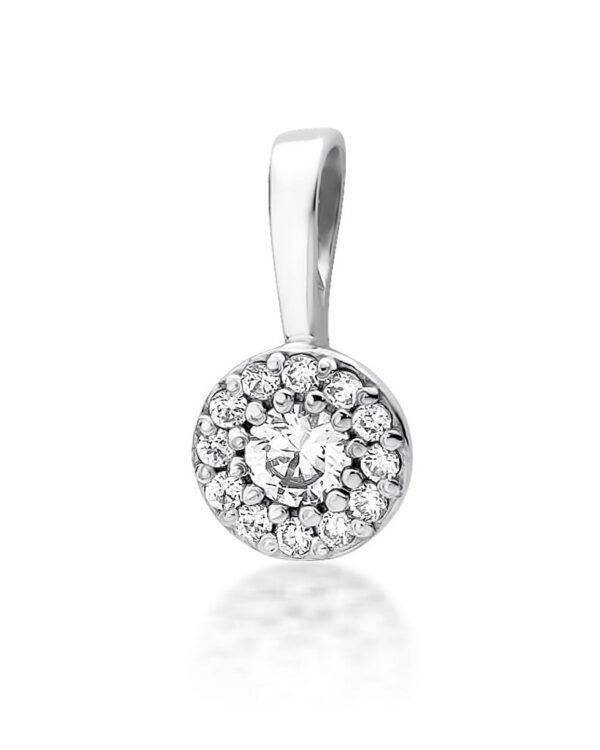 Zawieszka Z443 Diament 0
