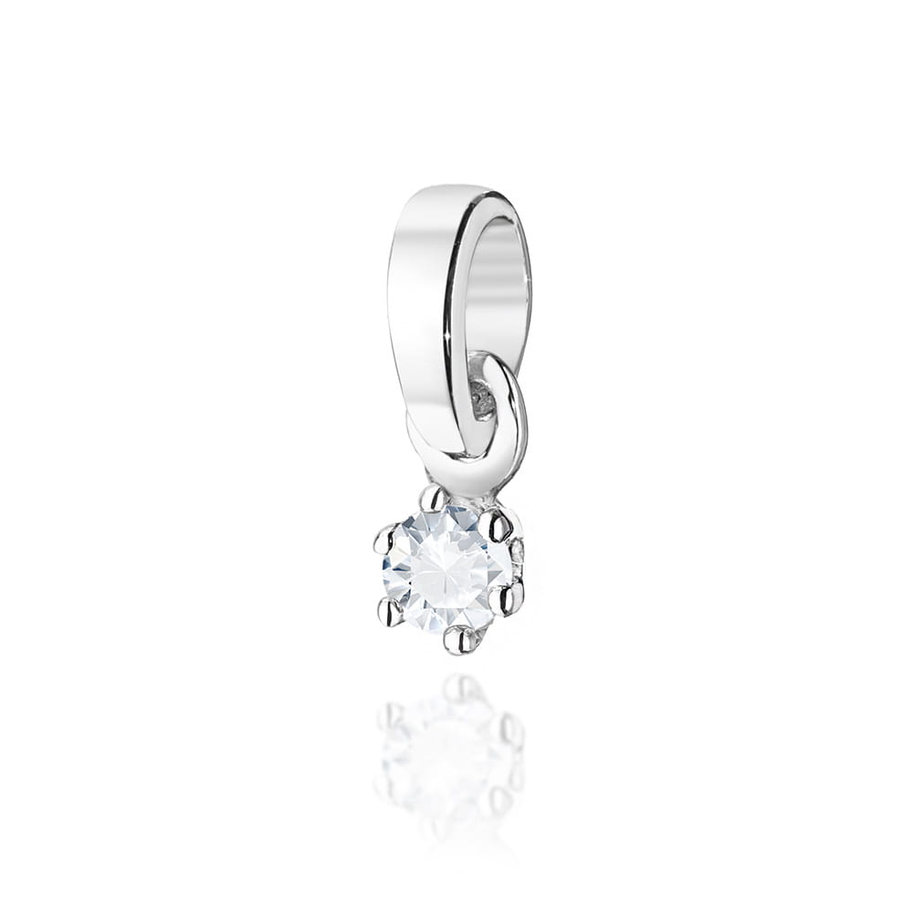 Zawieszka Z501 Diament 0